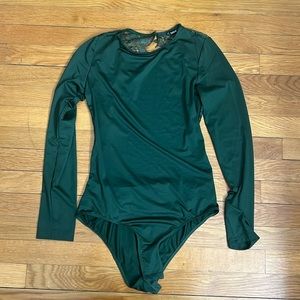 Lace Bodysuit